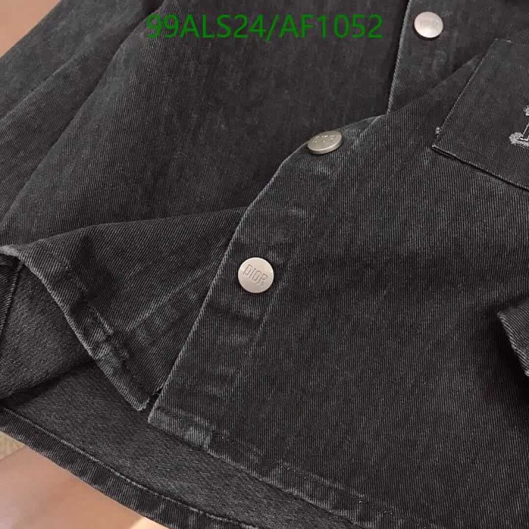 Dior-Clothing（Kids） Code: AF1052 $: 99USD