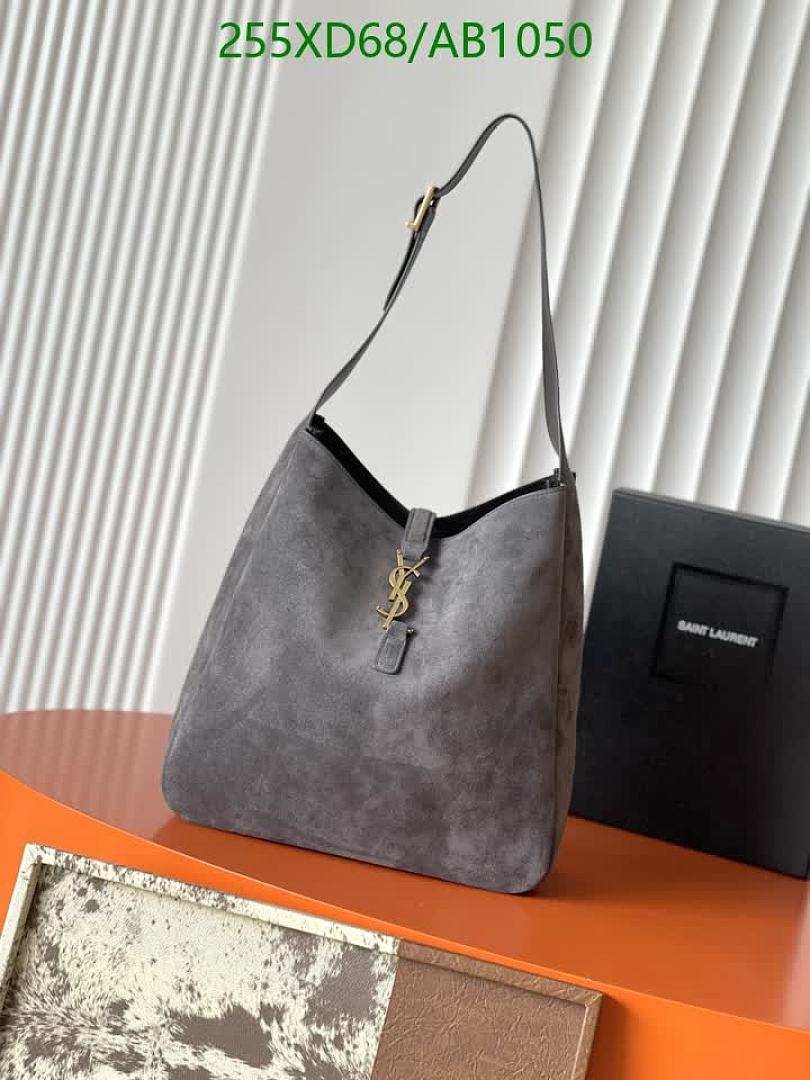 YSL-BagsMirror Quality Code: AB1050 $: 255USD