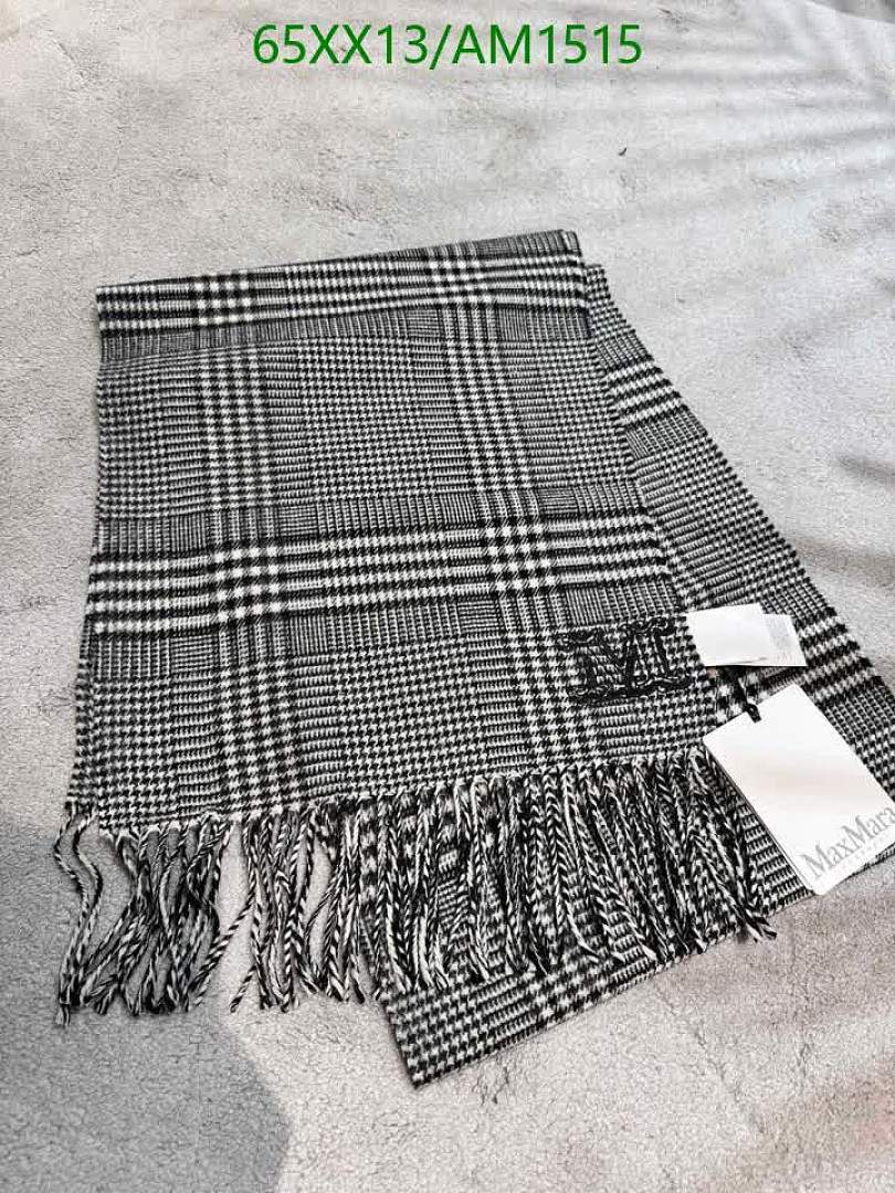 Max Mara-Scarves Code: AM1515 $: 65USD