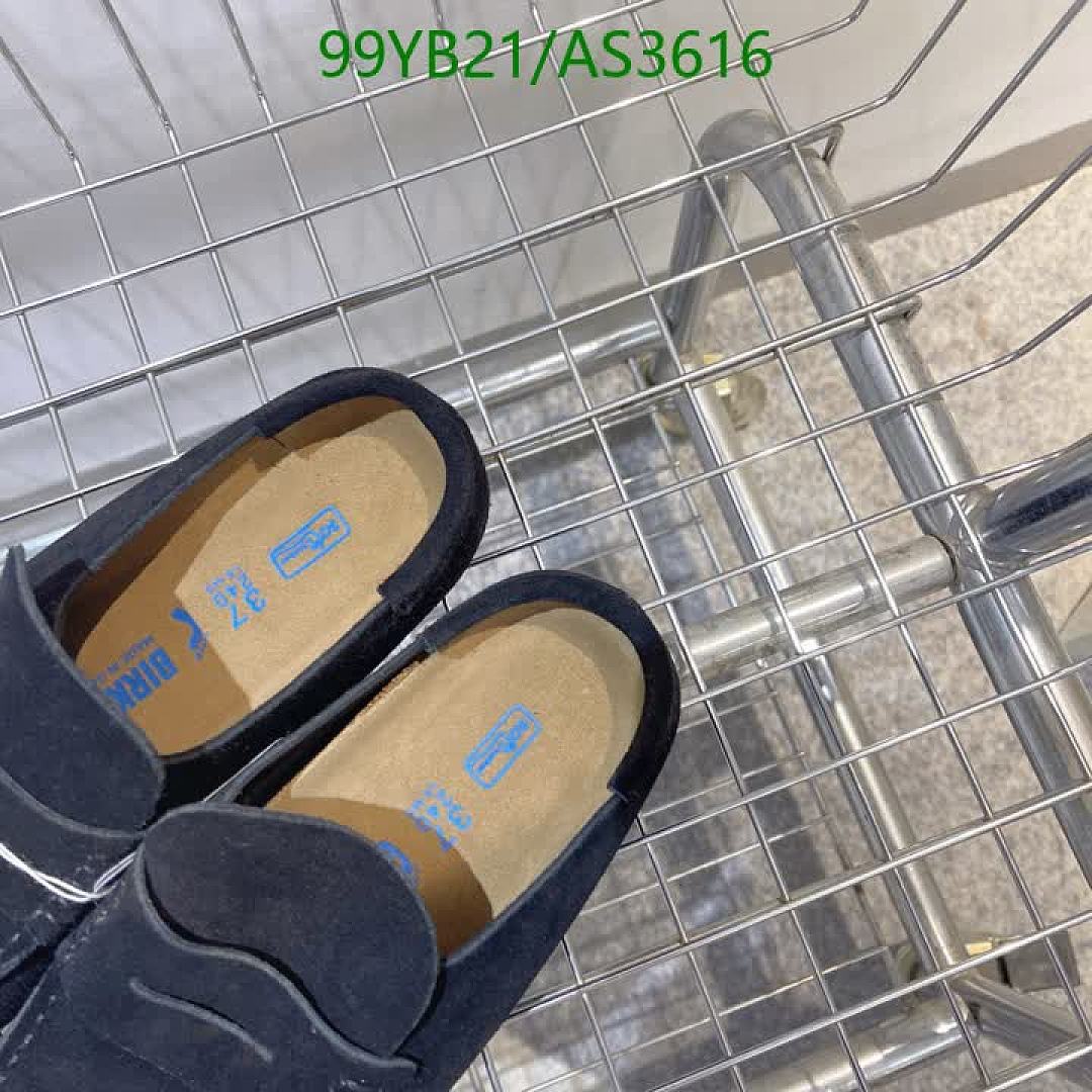 Birkenstock-Men shoes Code: AS3616 $: 99USD