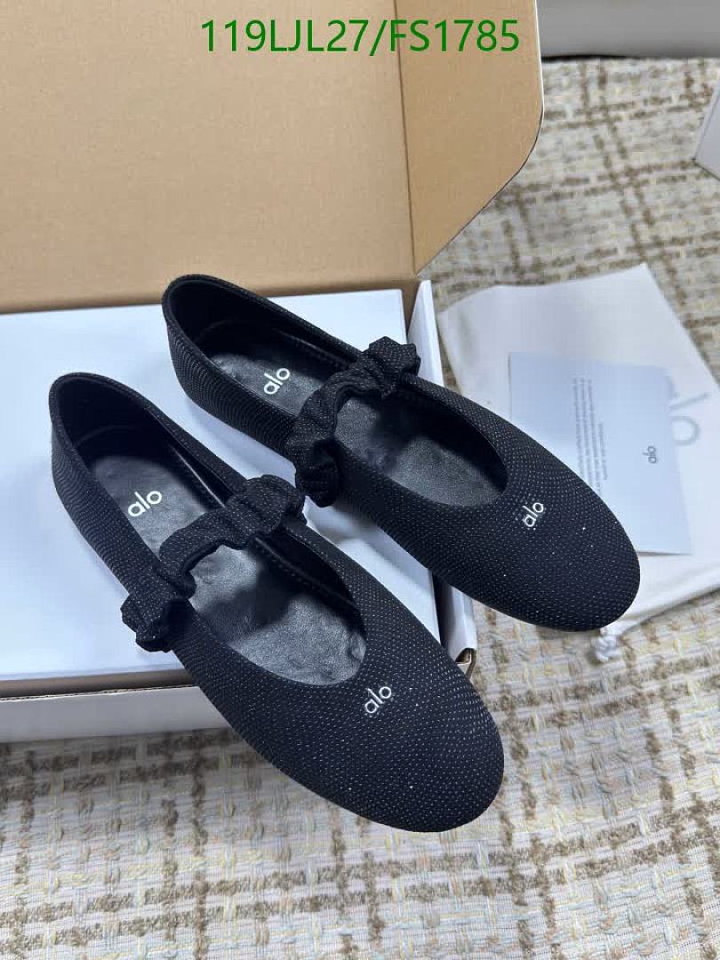 Alo-Women Shoes Code: FS1785 $: 119USD