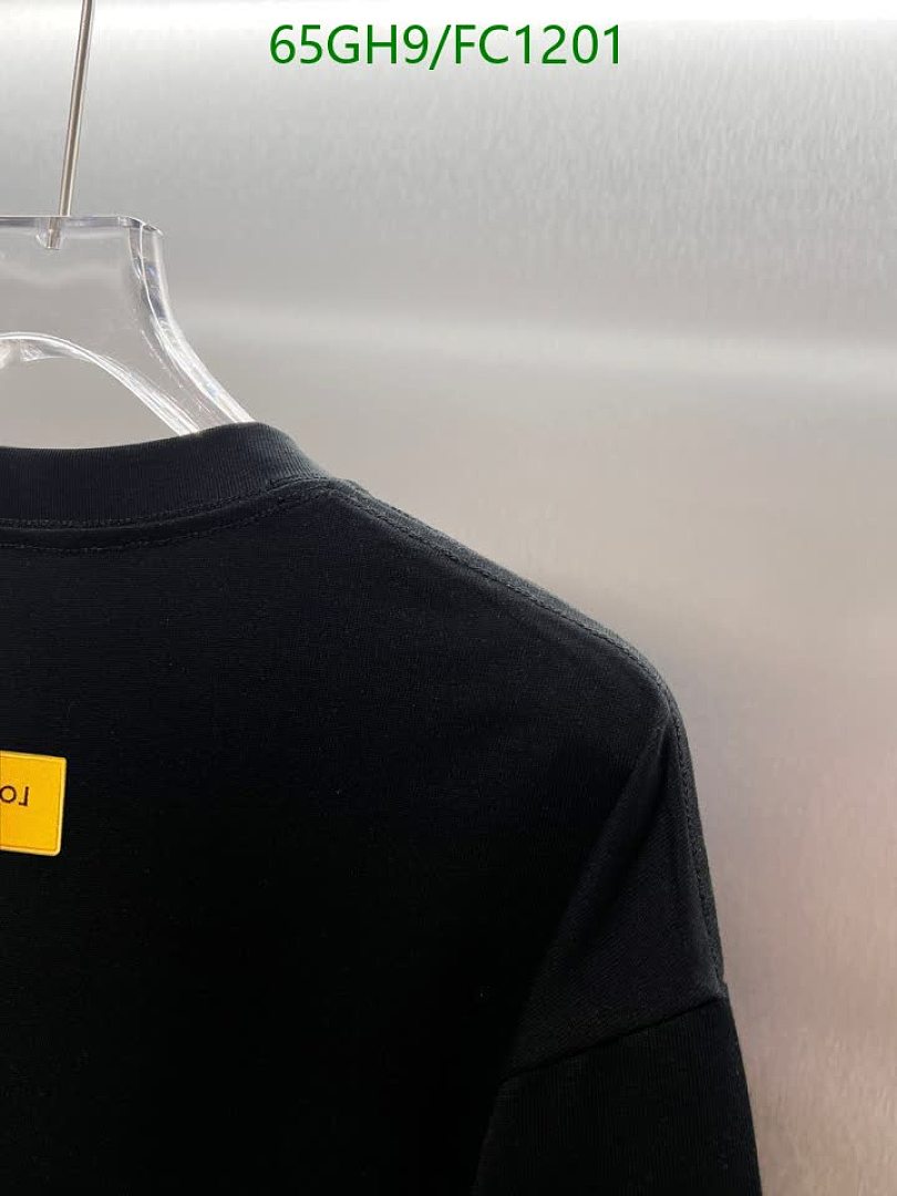LV-Clothing Code: FC1201 $: 65USD