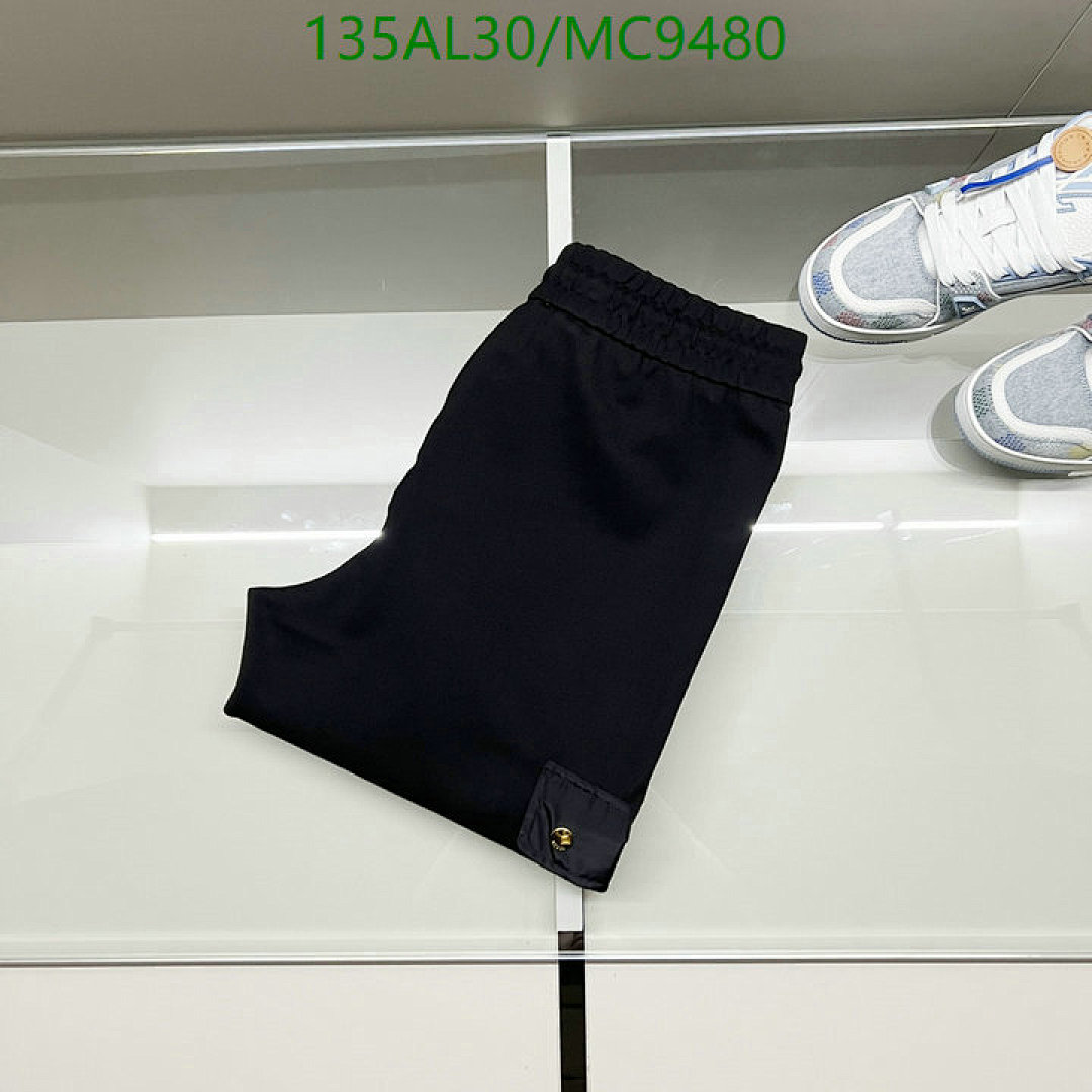 Gucci-Clothing Code: MC9480 $: 135USD