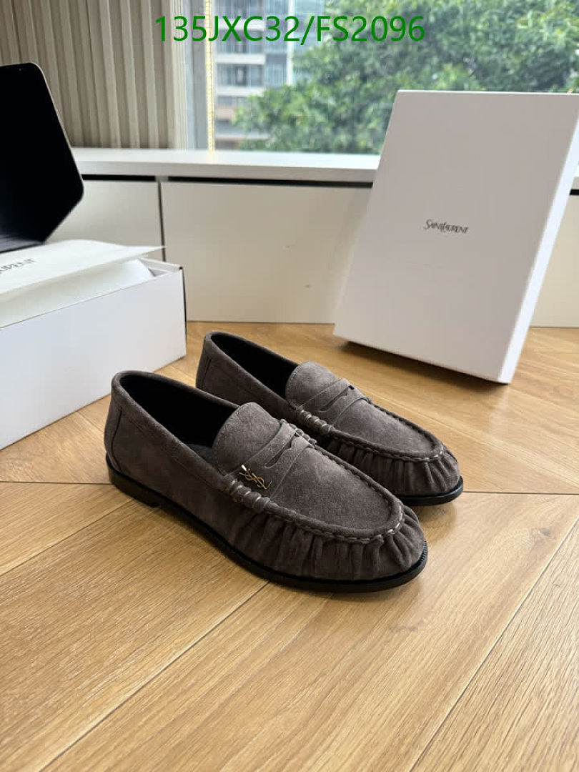 YSL-Women Shoes Code: FS2096 $: 135USD