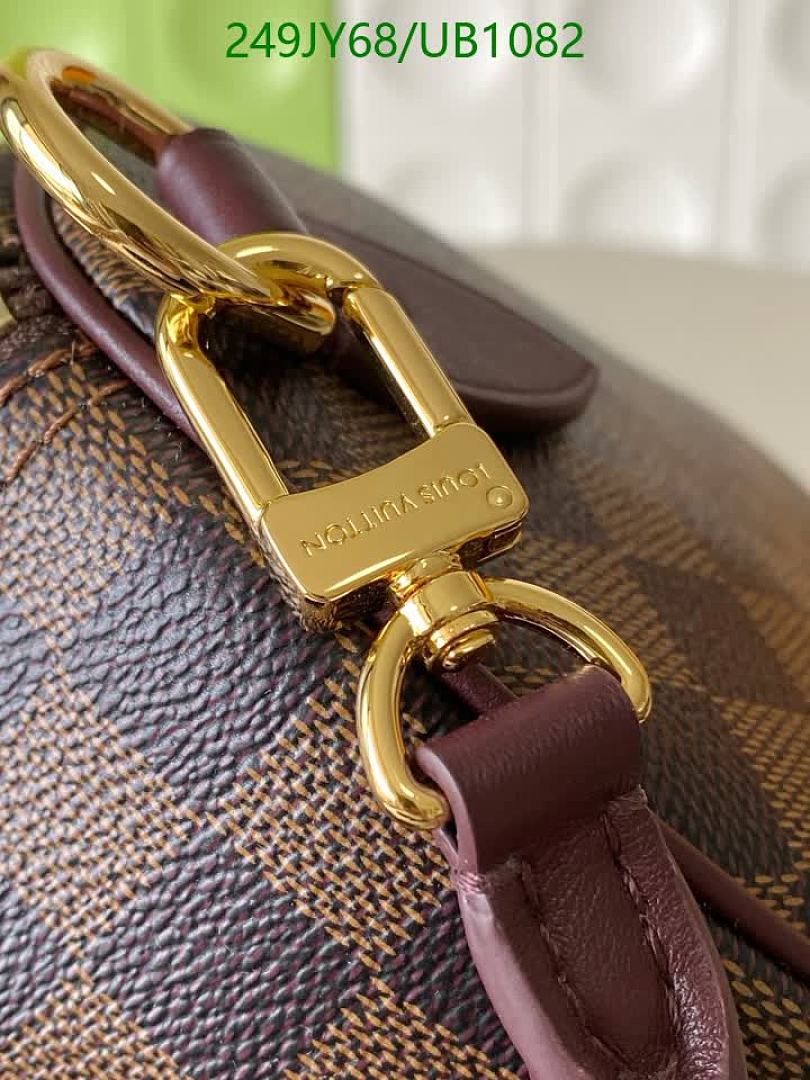 LV-BagsMirror Quality Code: UB1082 $: 249USD
