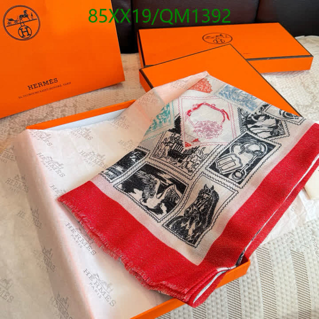 Chanel-Scarves Code: QM1392 $: 85USD
