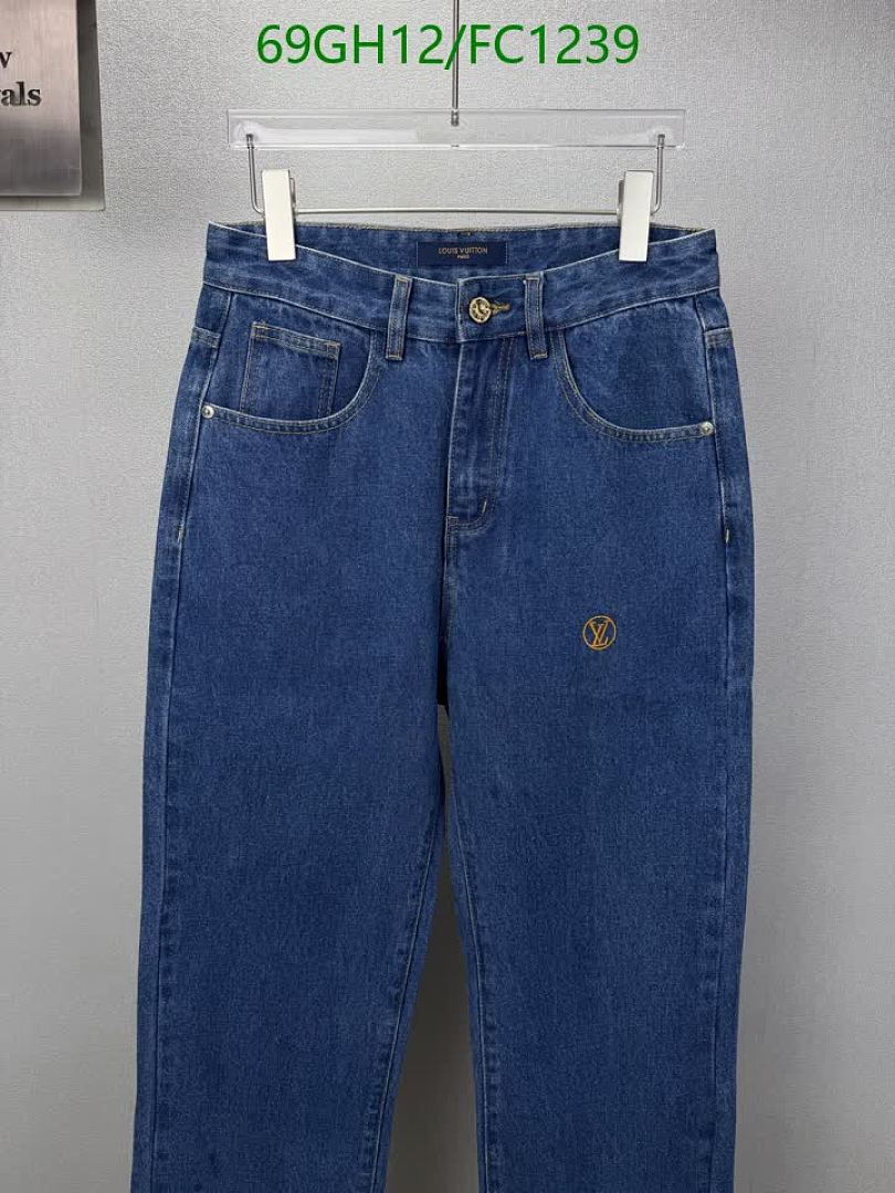 LV-Clothing Code: FC1239 $: 69USD