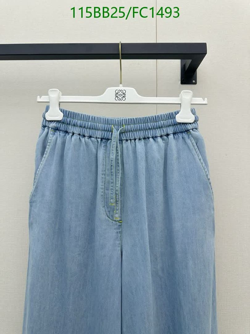 Loewe-Clothing Code: FC1493 $: 115USD