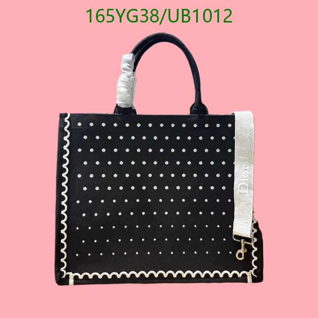 Dior-BagsMirror Quality Code: UB1012 $: 165USD