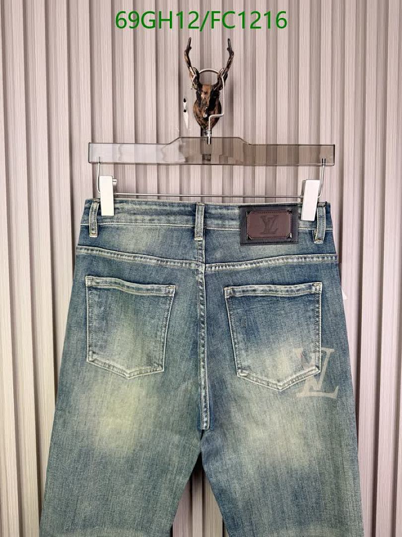 LV-Clothing Code: FC1216 $: 69USD
