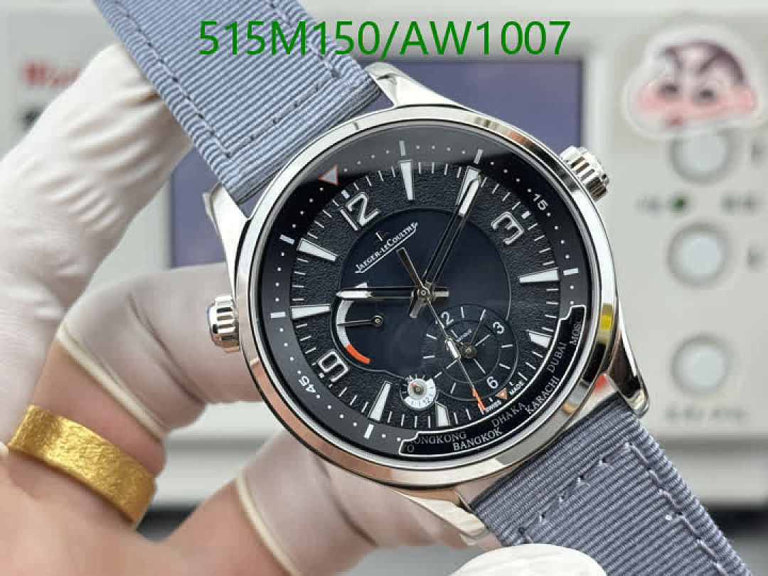 Jaeger-LeCoultre-WatchesMirror Quality Code: AW1007 $: 515USD