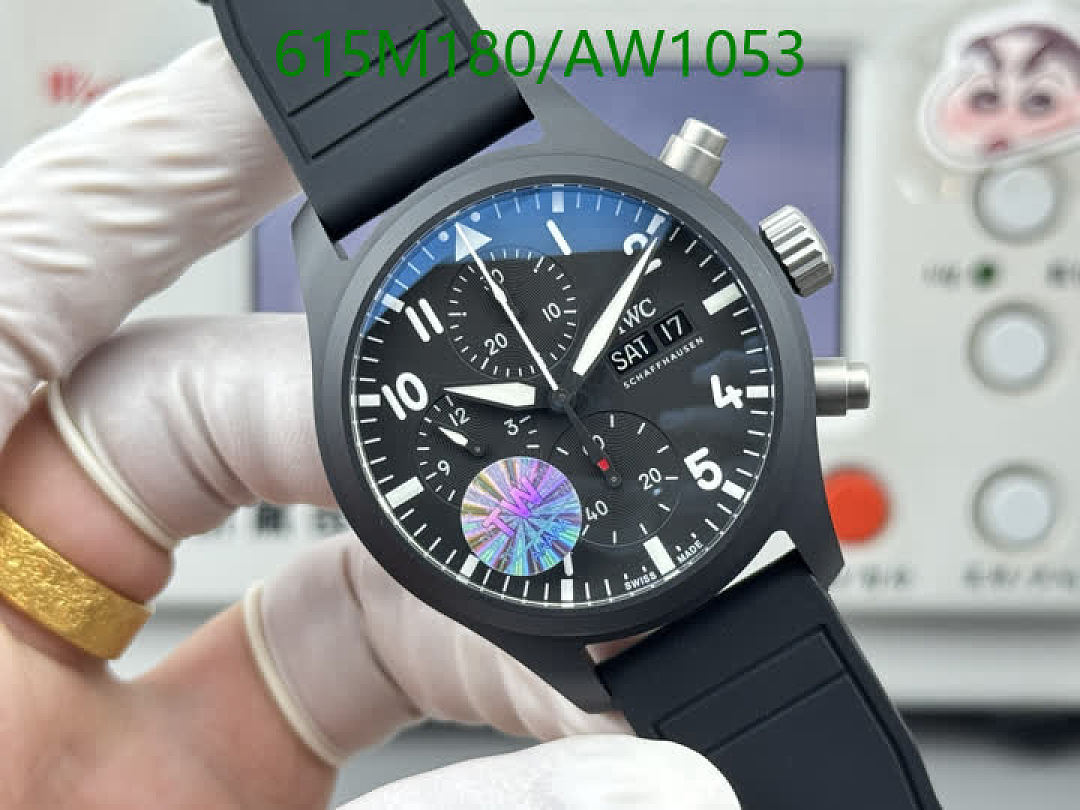 IWC-WatchesMirror Quality Code: AW1053 $: 615USD