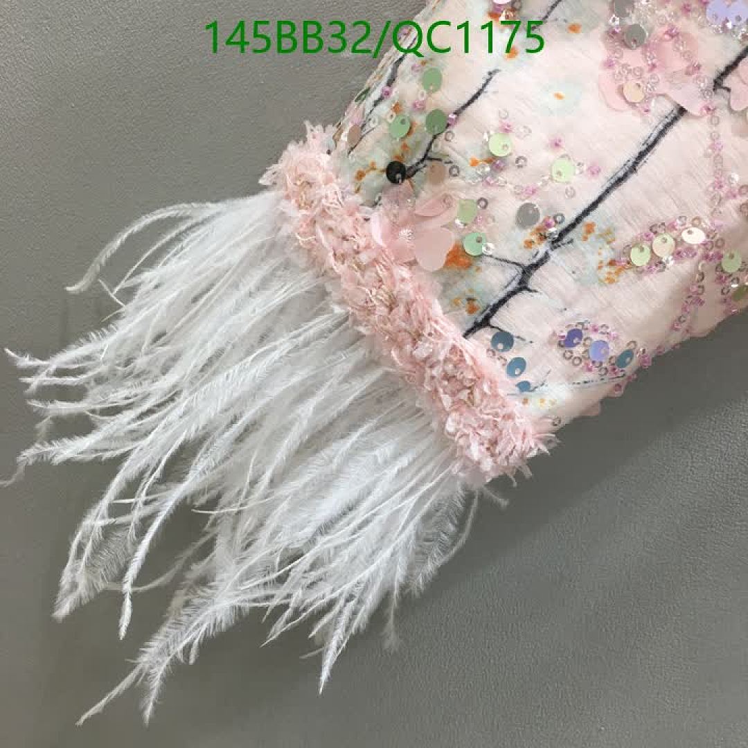 Celine-Clothing Code: QC1175 $: 145USD