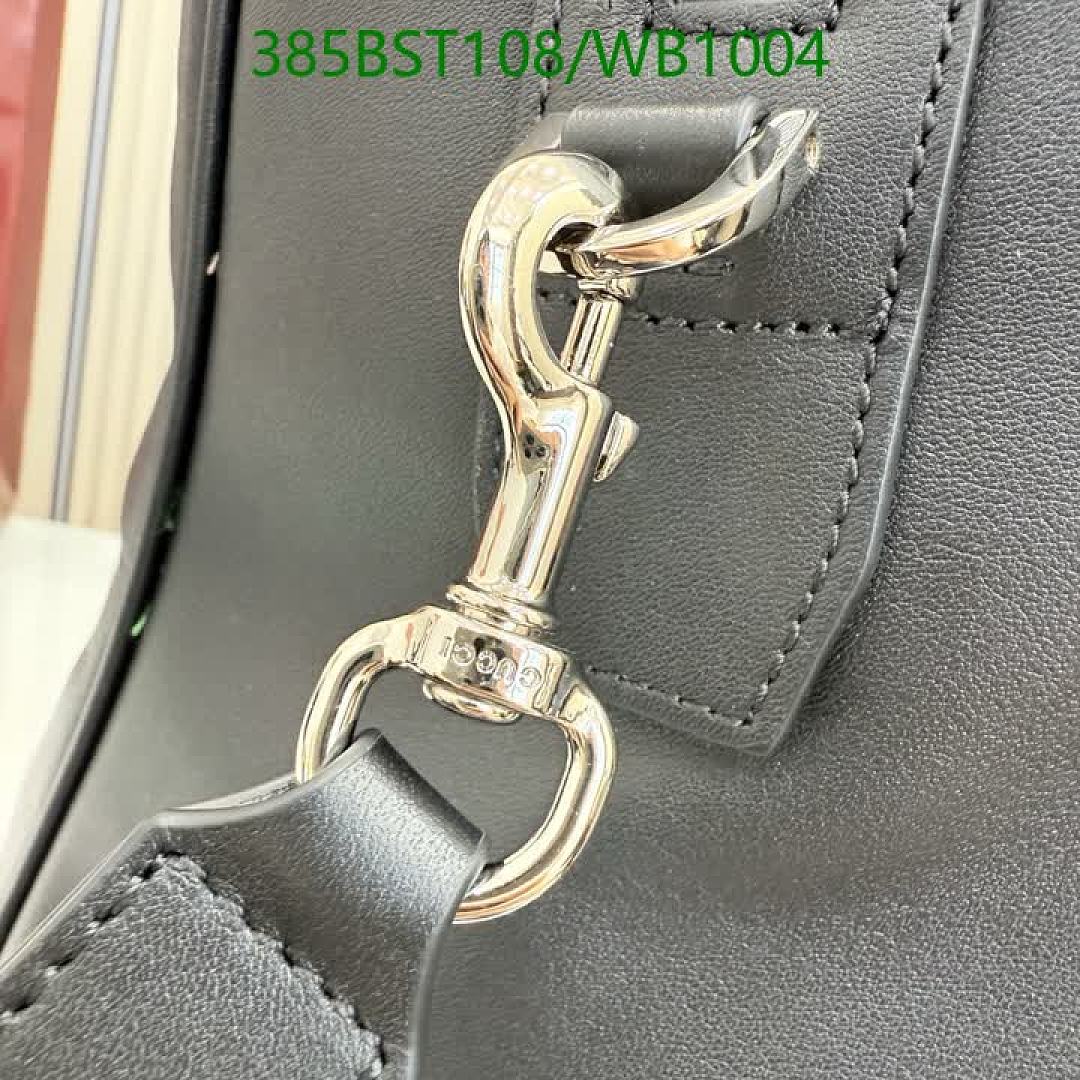 Gucci-BagsMirror Quality Code: WB1004 $: 385USD