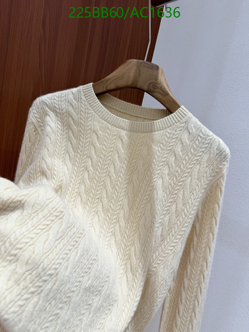 Loro Piana-Clothing Code: AC1636 $: 225USD