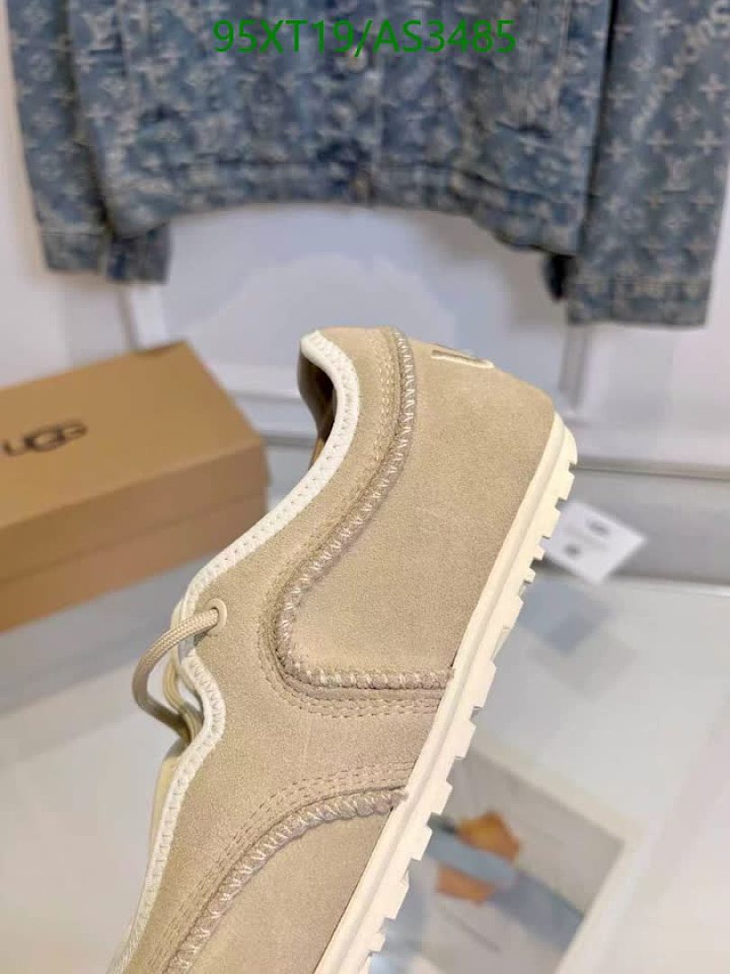 UGG-Women Shoes Code: AS3485 $: 95USD