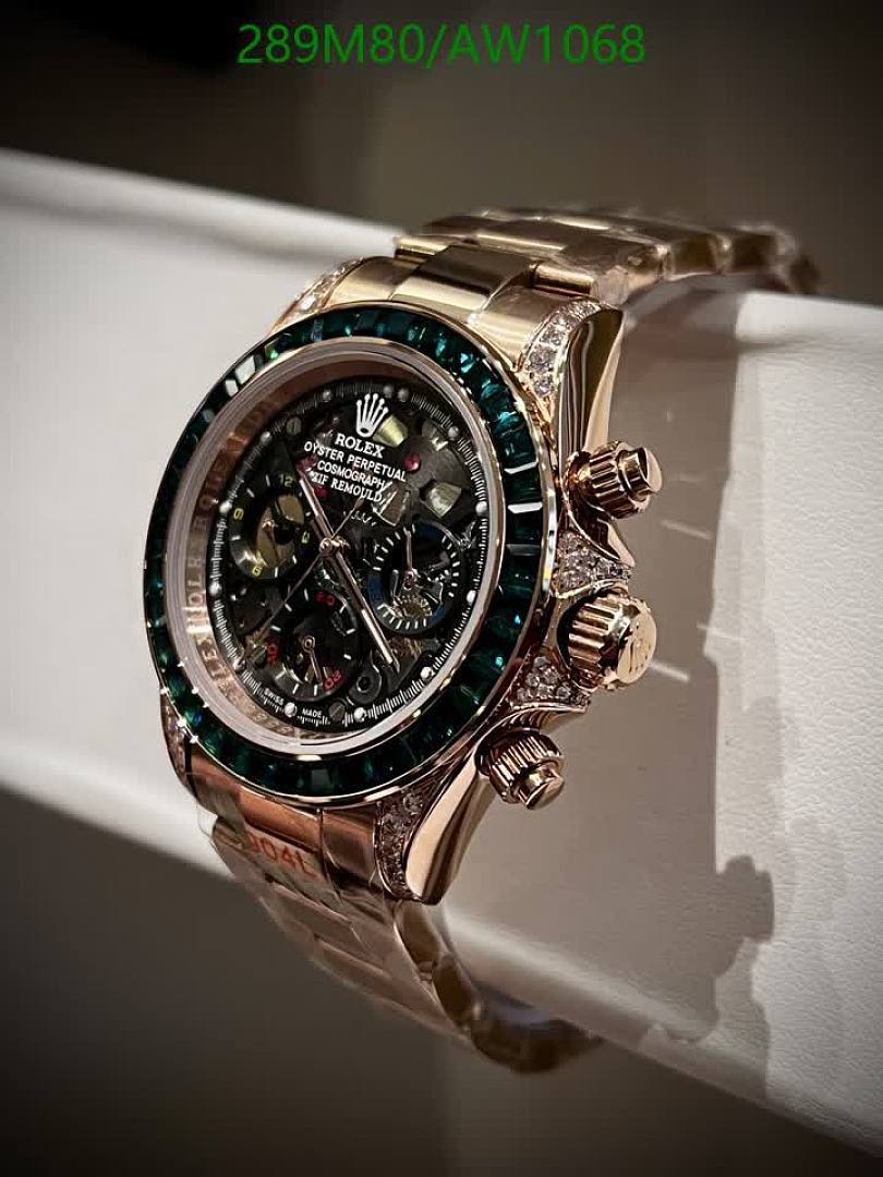 Rolex-WatchesMirror Quality Code: AW1068 $: 289USD