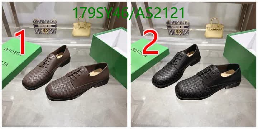 BV-Men shoes Code: AS2121 $: 179USD