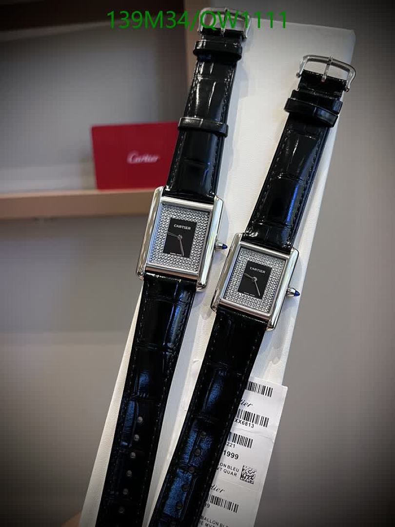 Cartier-Watches4A Quality Code: QW1111 $: 139USD