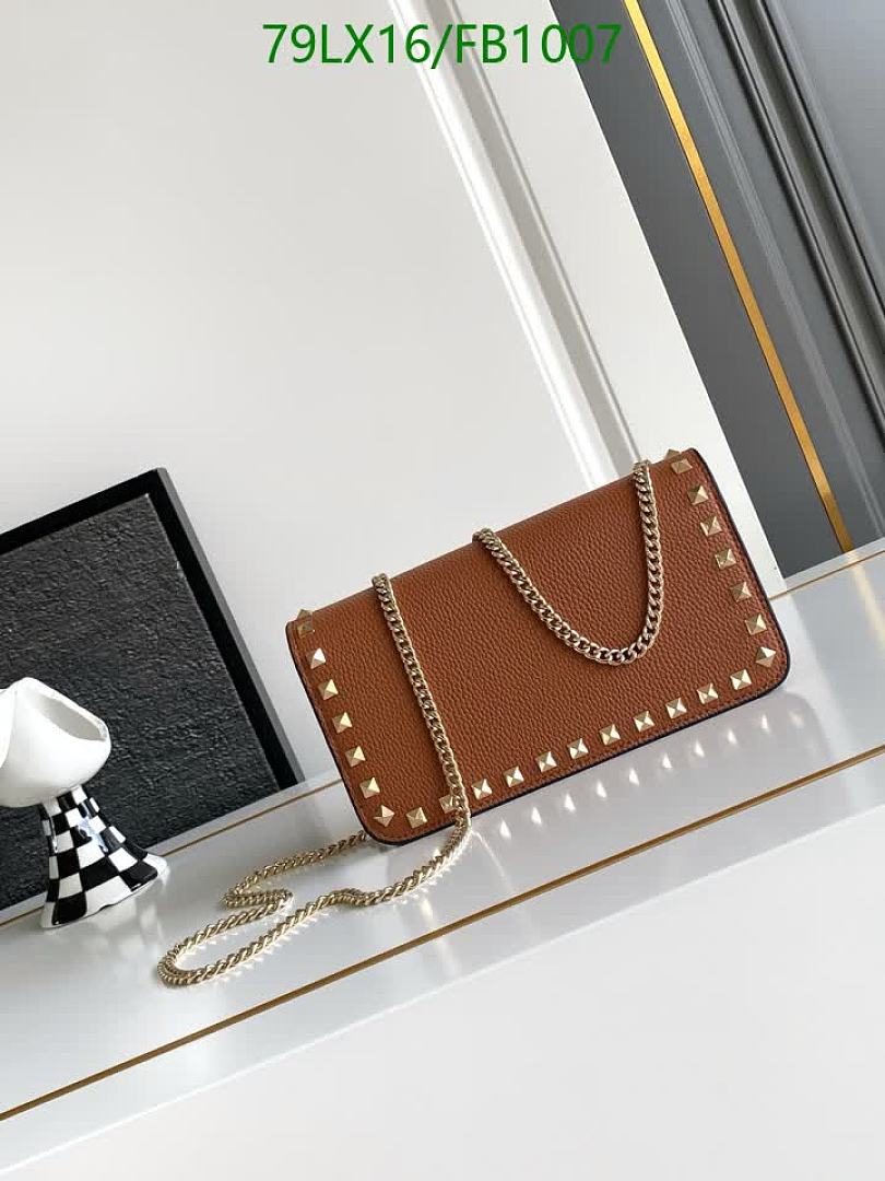 Valentino-Bags4A Quality Code: FB1007 $: 79USD