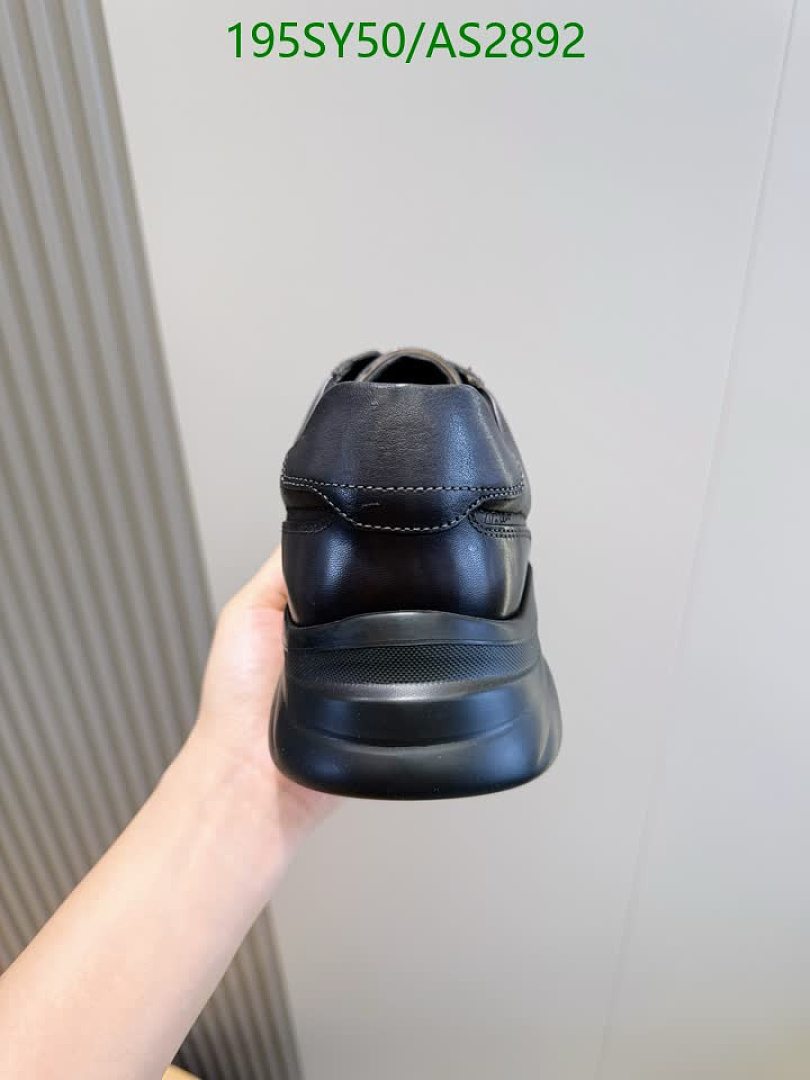 Berluti-Men shoes Code: AS2892 $: 195USD