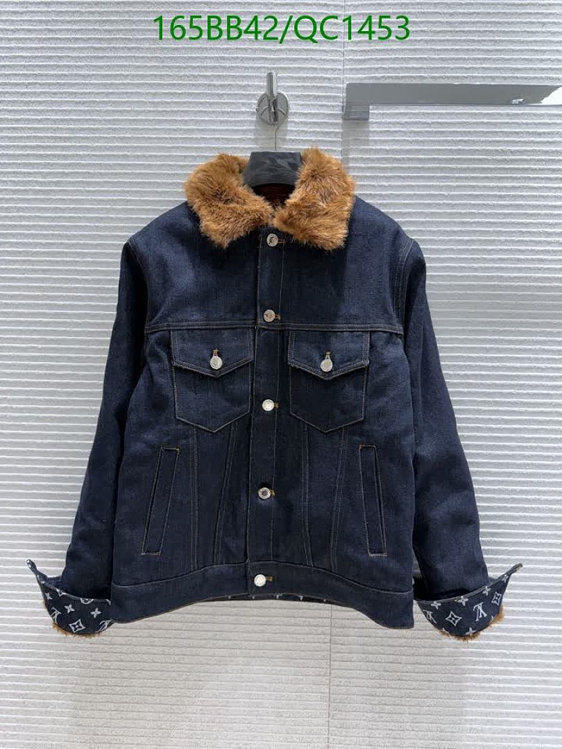 LV-Clothing Code: QC1453 $: 165USD