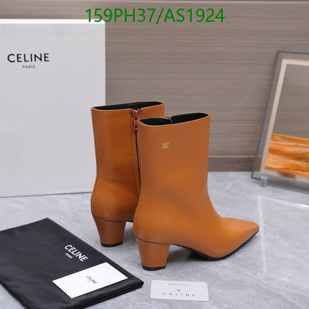 Celine-Women Shoes Code: AS1924 $: 159USD