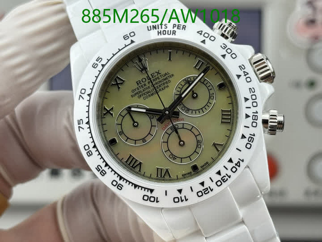 Rolex-WatchesMirror Quality Code: AW1018 $: 885USD