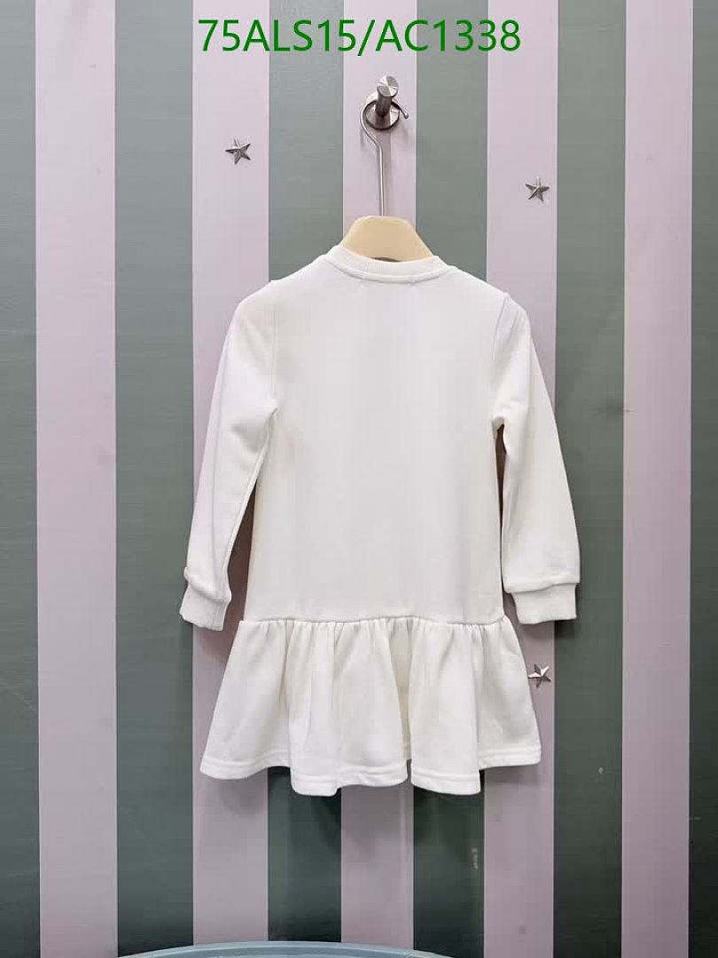 Moschino-Clothing（Kids） Code: AC1338 $: 75USD