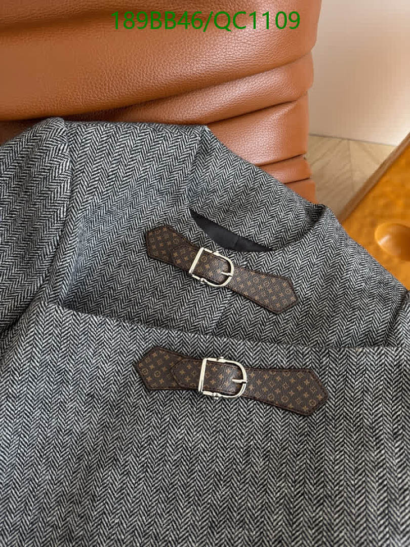 LV-Clothing Code: QC1109 $: 189USD