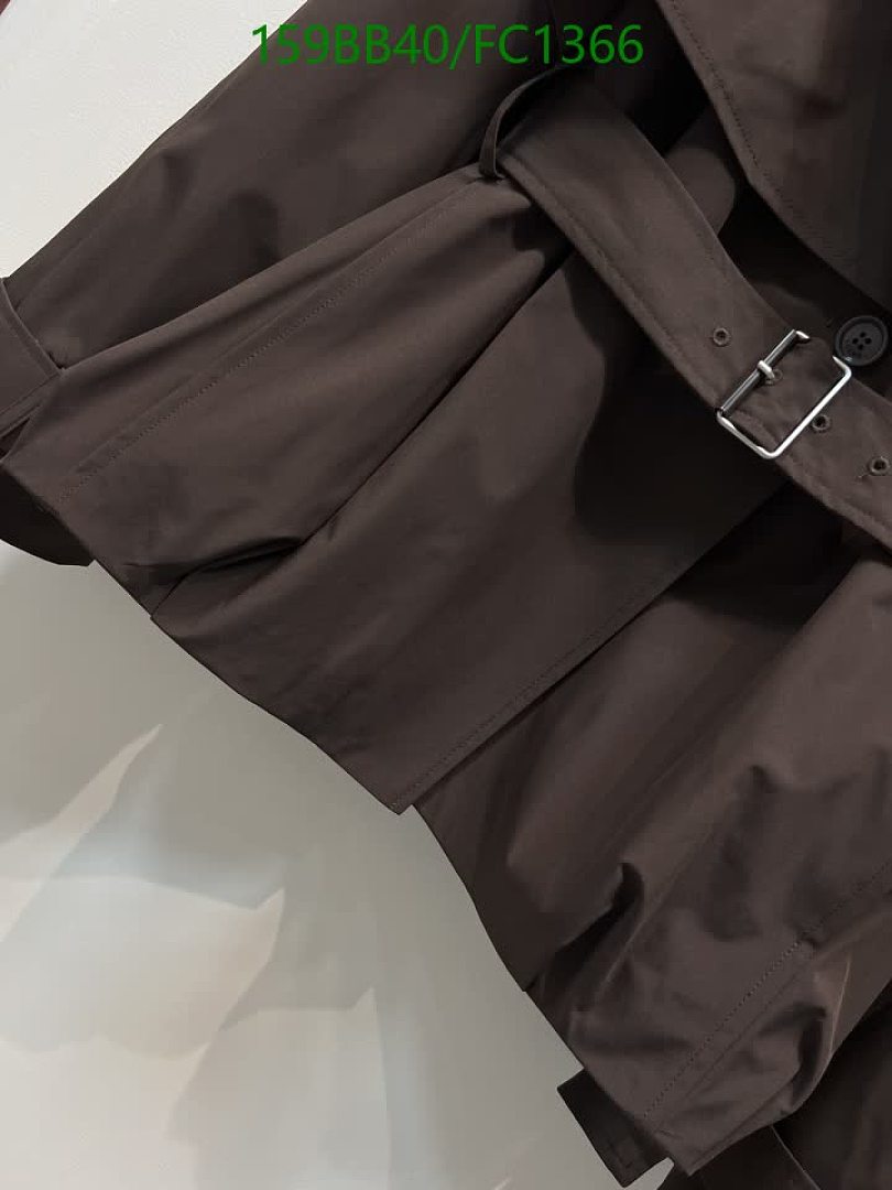 Loewe-Clothing Code: FC1366 $: 159USD
