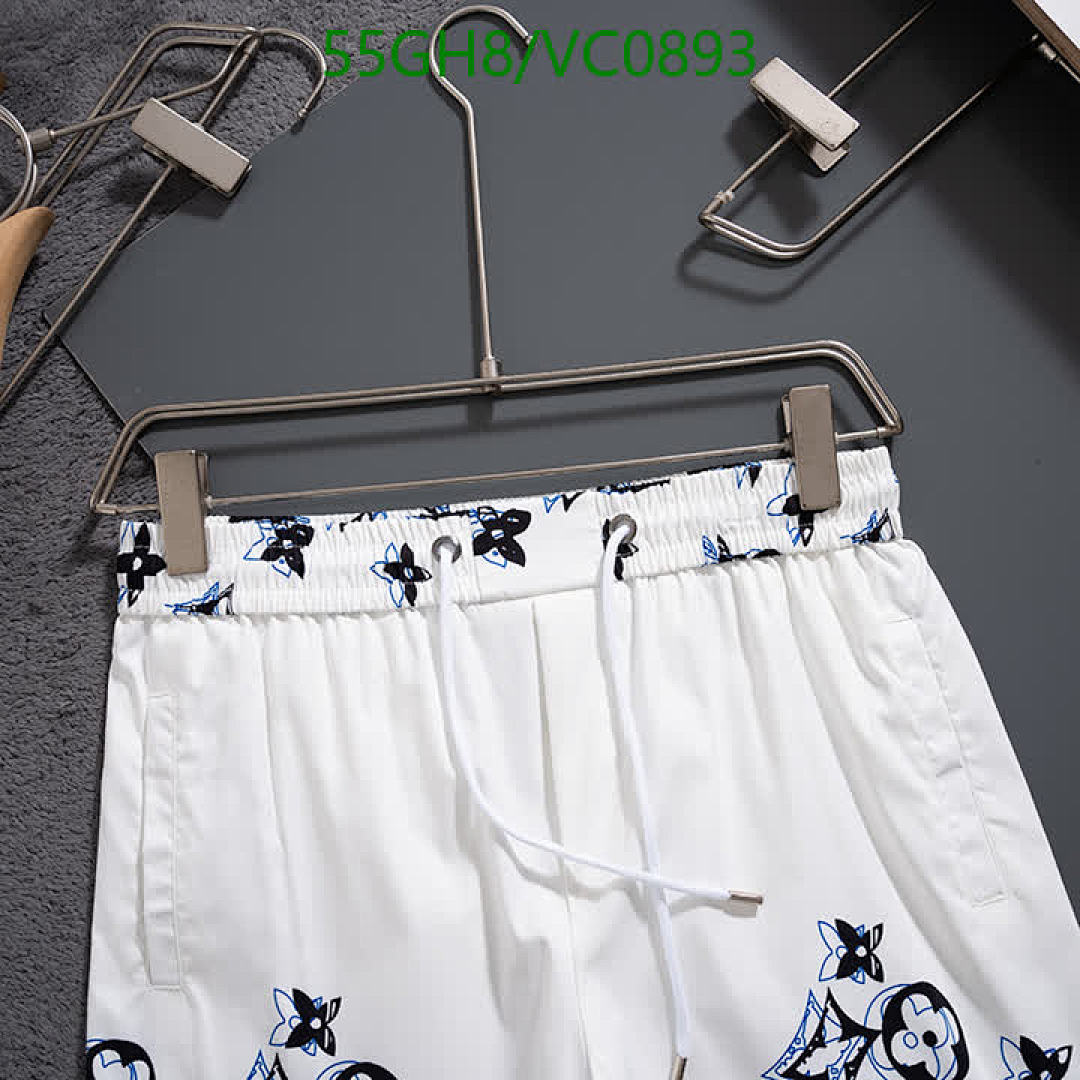 LV-Clothing Code: VC0893 $: 55USD