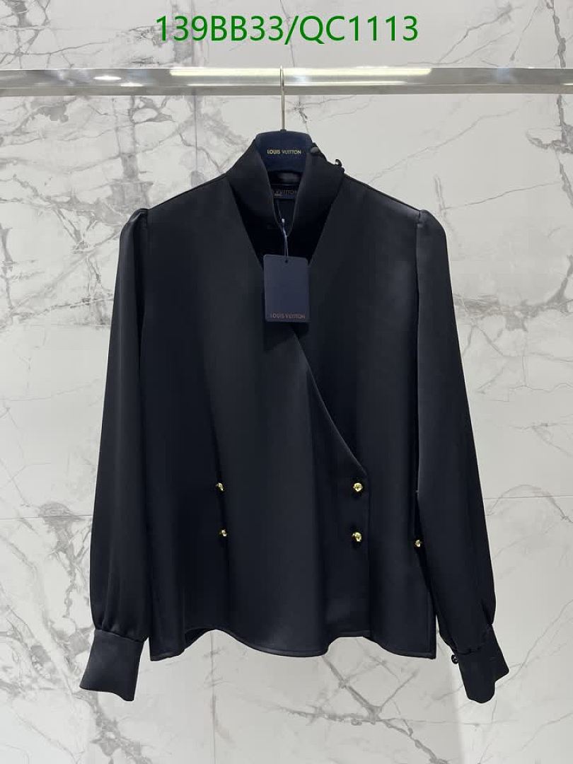 LV-Clothing Code: QC1113 $: 139USD
