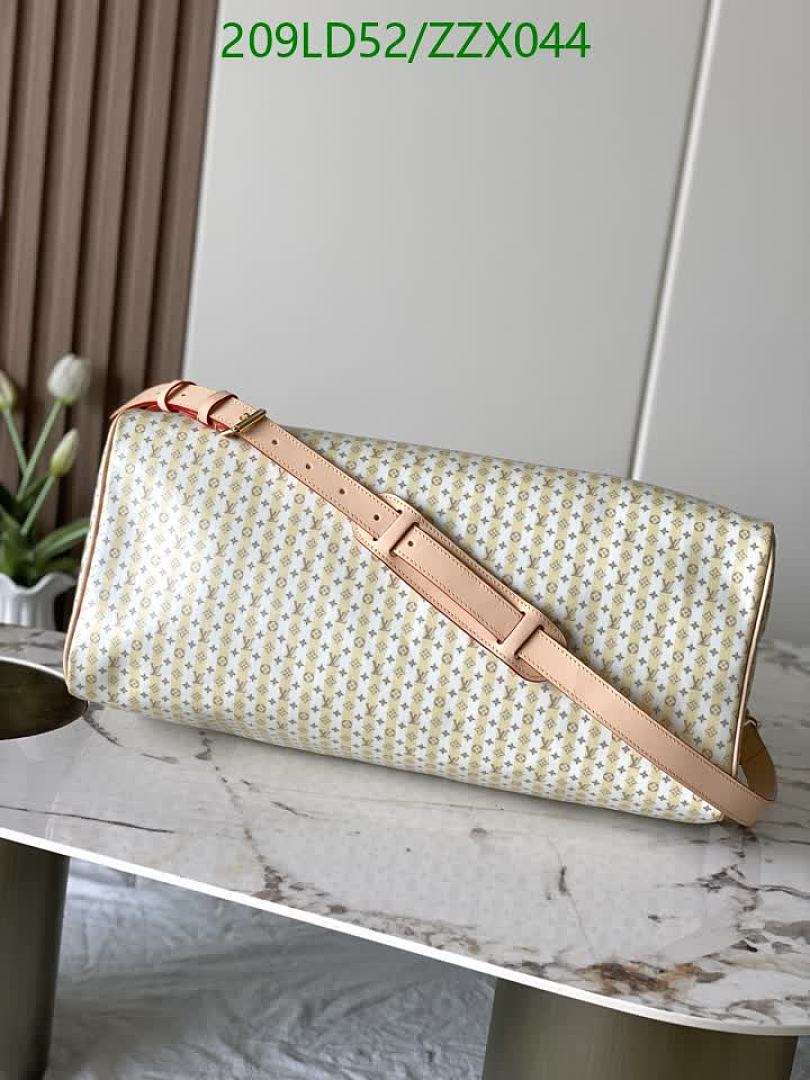 LV-BagsMirror Quality Code: ZZX044 $: 209USD