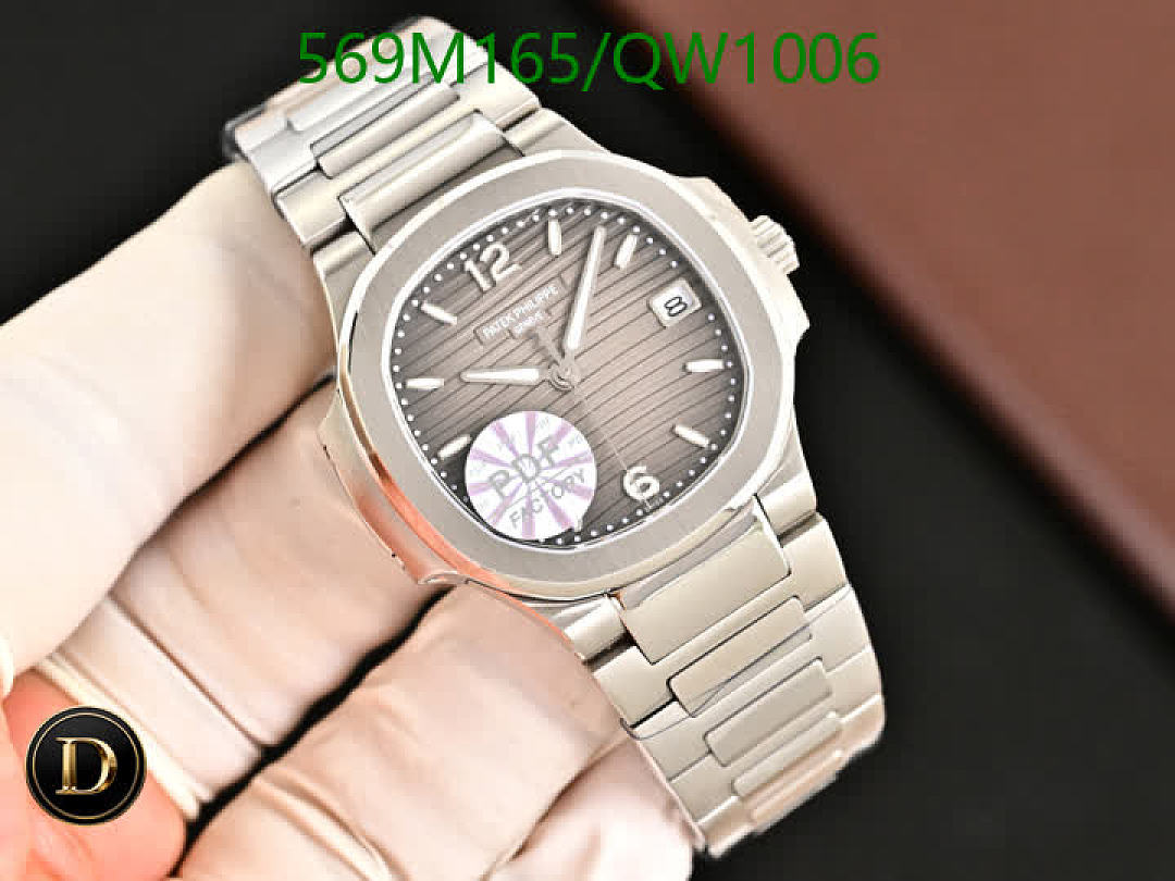 Patek Philippe-WatchesMirror Quality Code: QW1006 $: 569USD