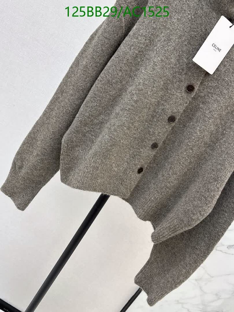 Celine-Clothing Code: AC1525 $: 125USD