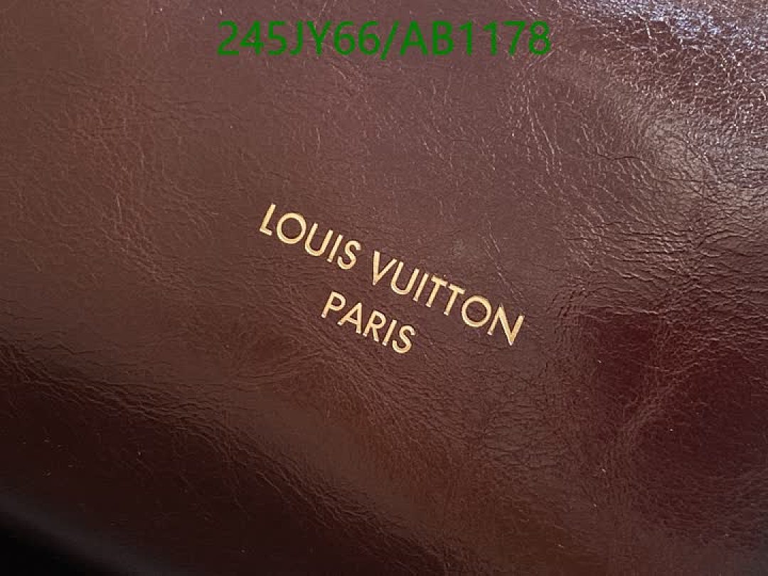 LV-BagsMirror Quality Code: AB1178 $: 245USD