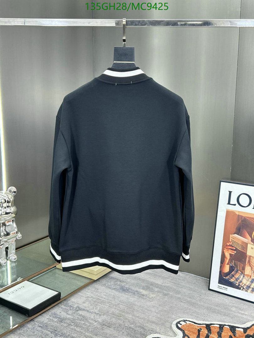 Prada-Clothing Code: MC9425 $: 135USD