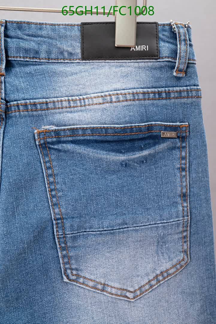 Amiri-Clothing Code: FC1008 $: 65USD