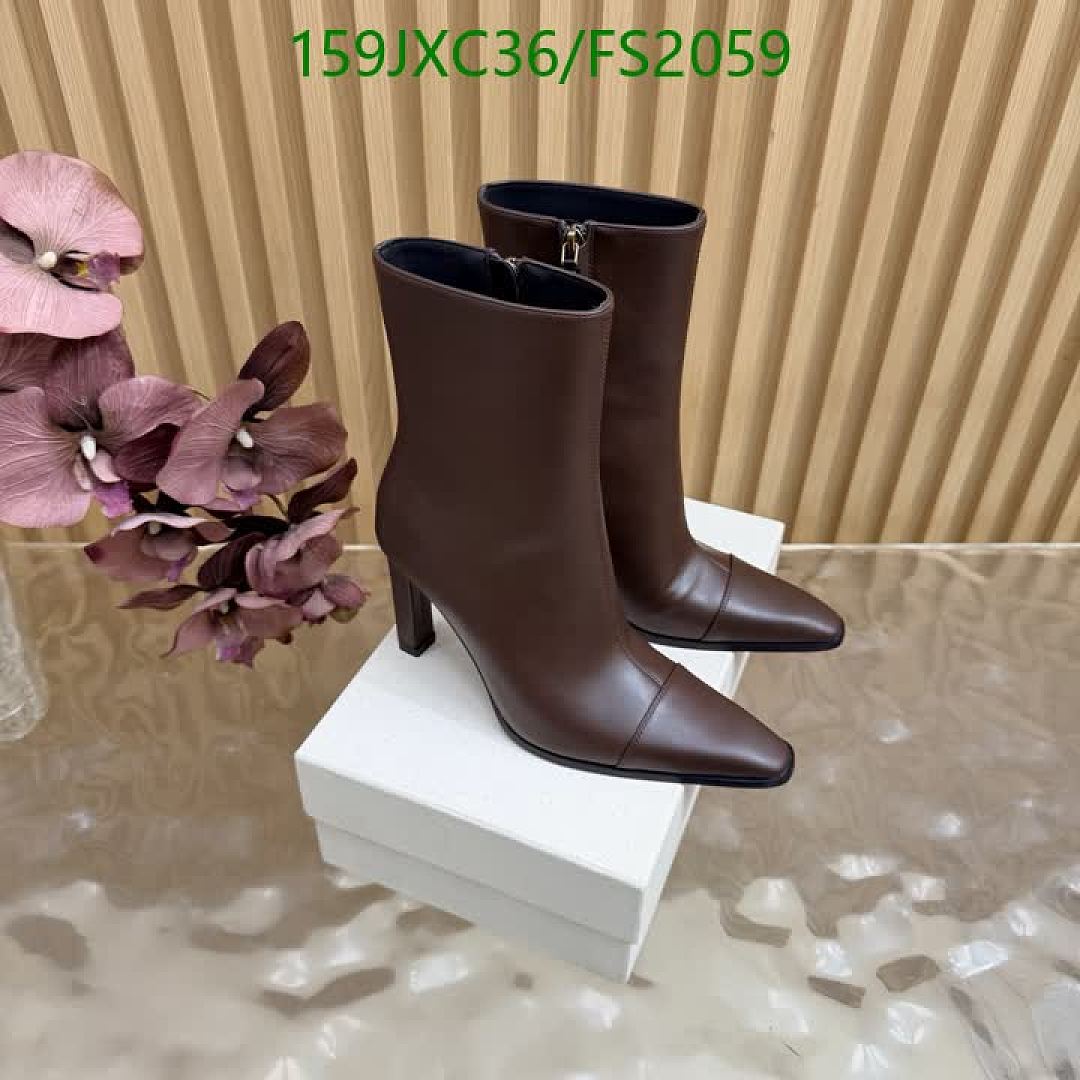 YSL-Women Shoes Code: FS2059 $: 159USD