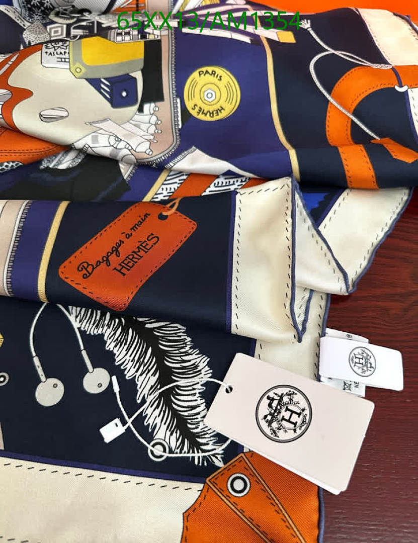 Hermes-Scarves Code: AM1354 $: 65USD