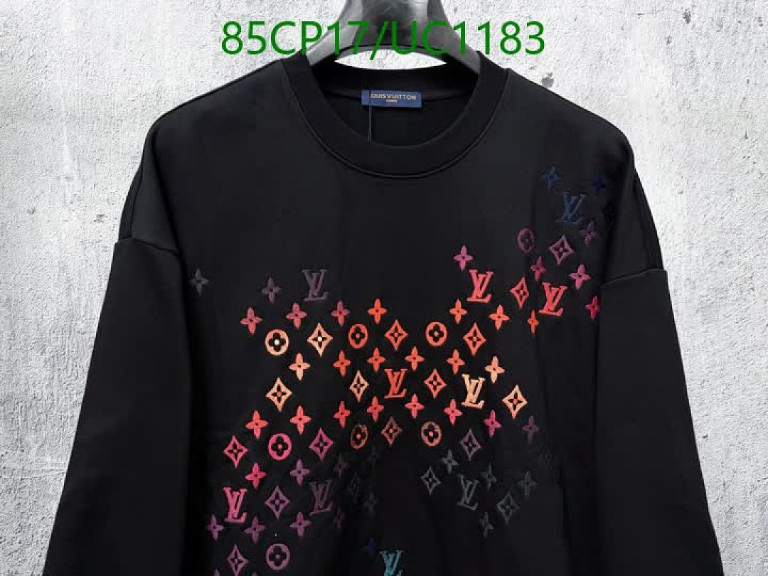 LV-Clothing Code: UC1183 $: 85USD