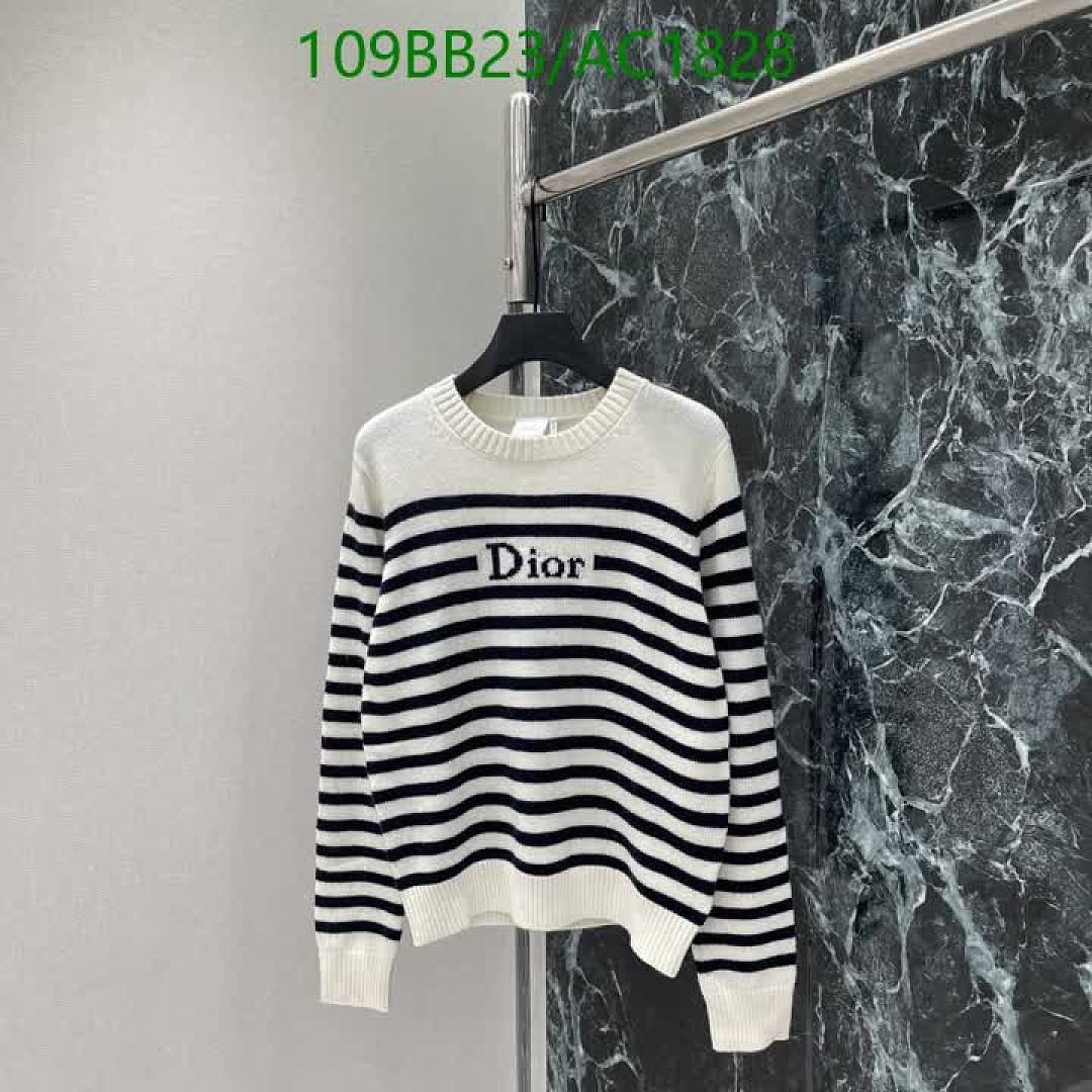 Dior-Clothing Code: AC1828 $: 109USD