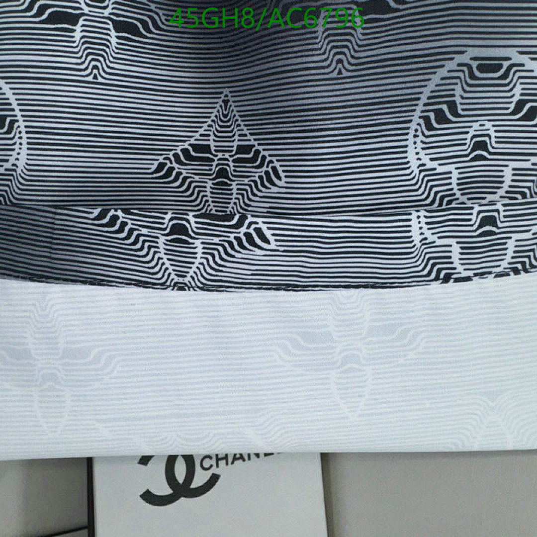 LV-Clothing Code: AC6796 $: 45USD