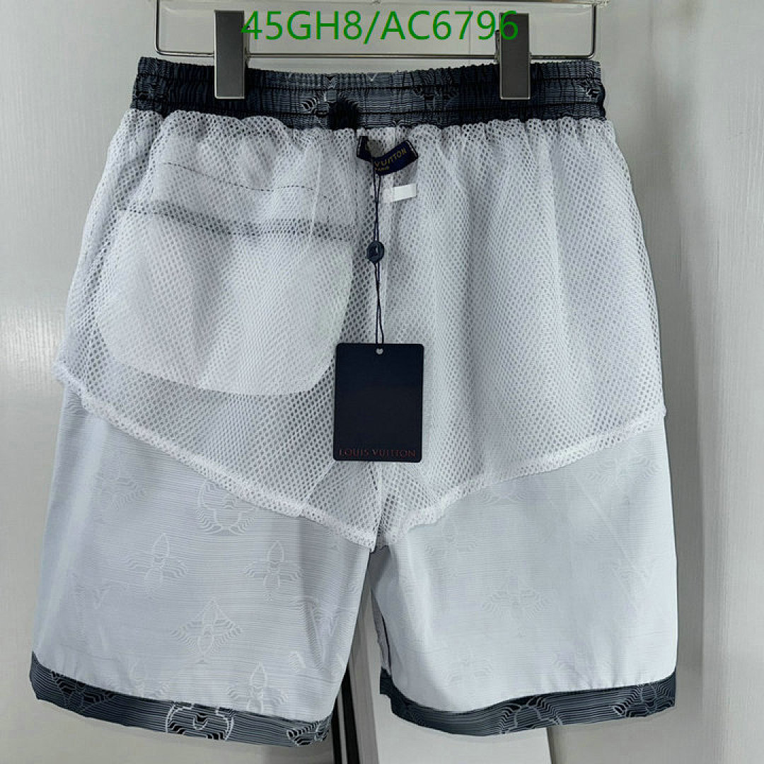 LV-Clothing Code: AC6796 $: 45USD