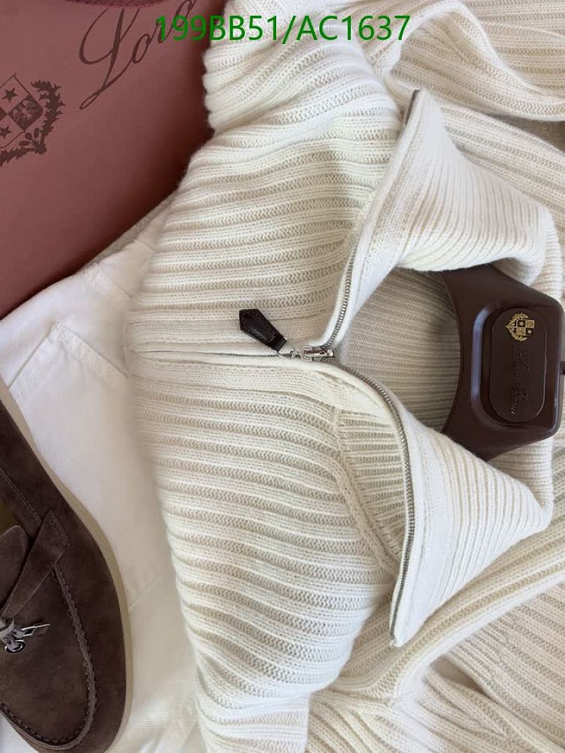 Loro Piana-Clothing Code: AC1637 $: 199USD