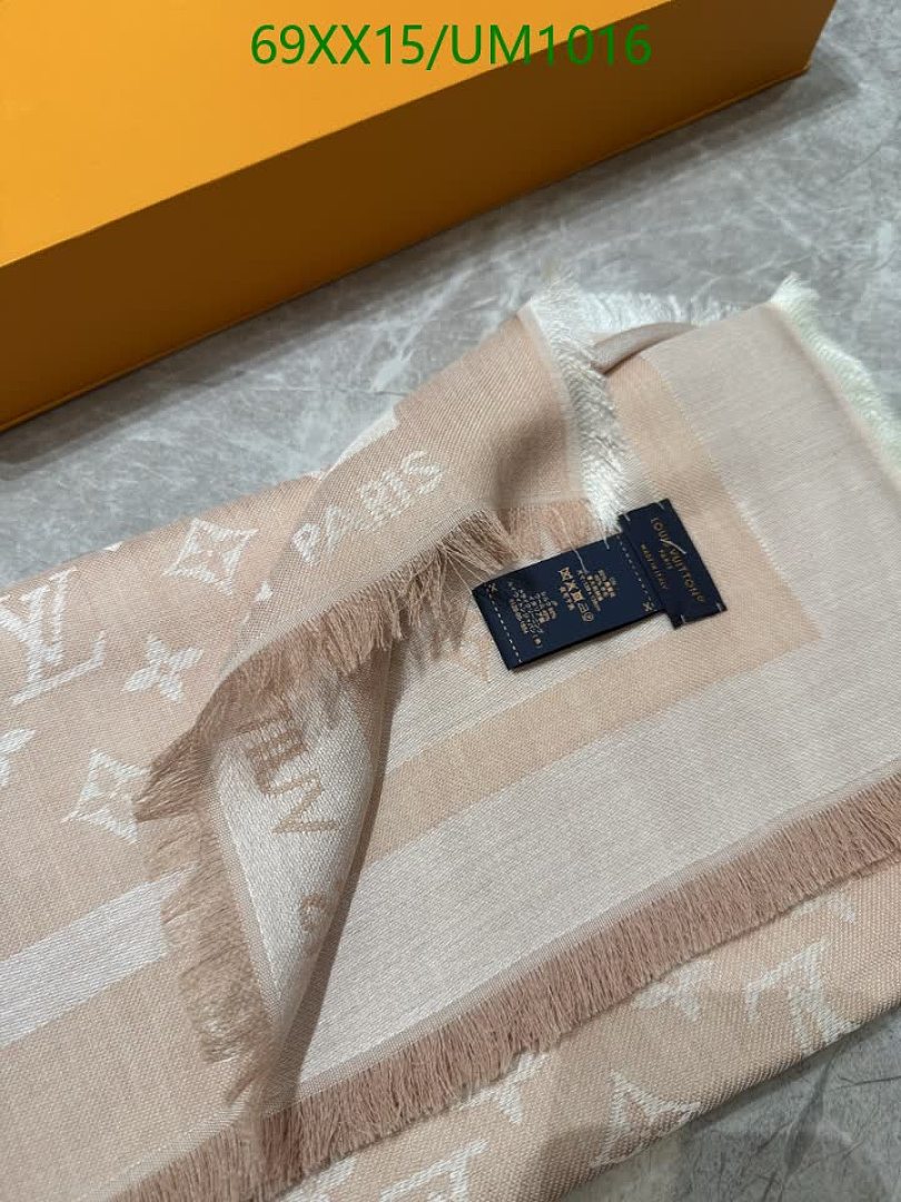 LV-Scarves Code: UM1016 $: 69USD