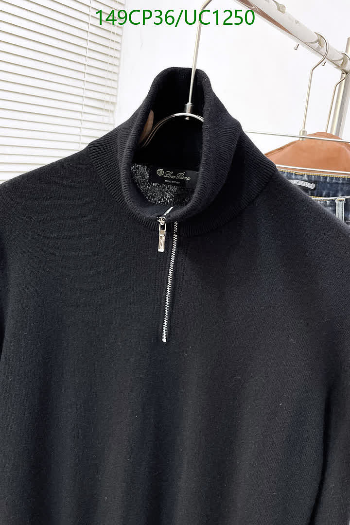 Loro Piana-Clothing Code: UC1250 $: 149USD
