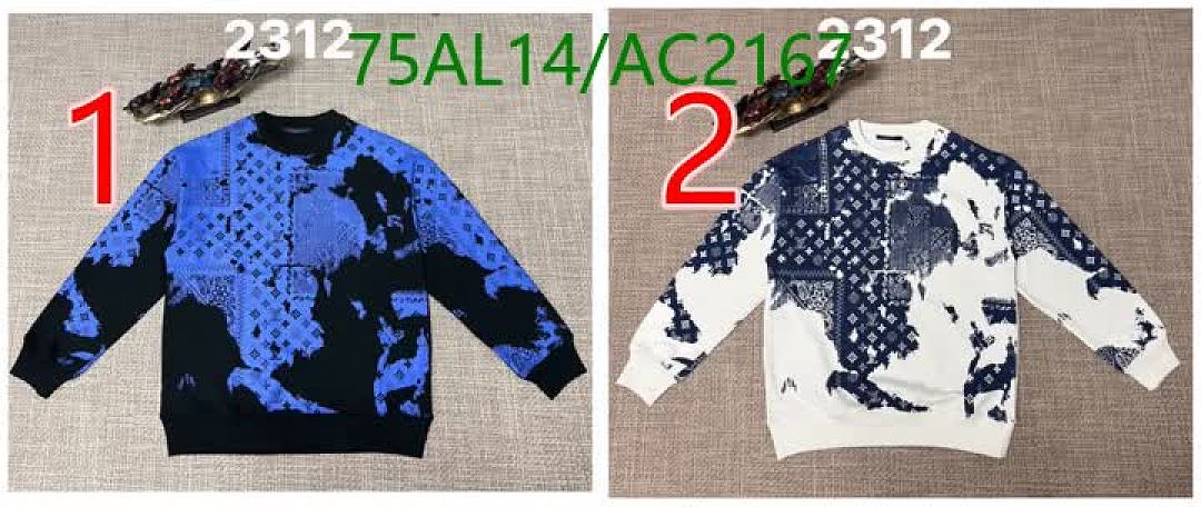 LV-Clothing Code: AC2167 $: 75USD