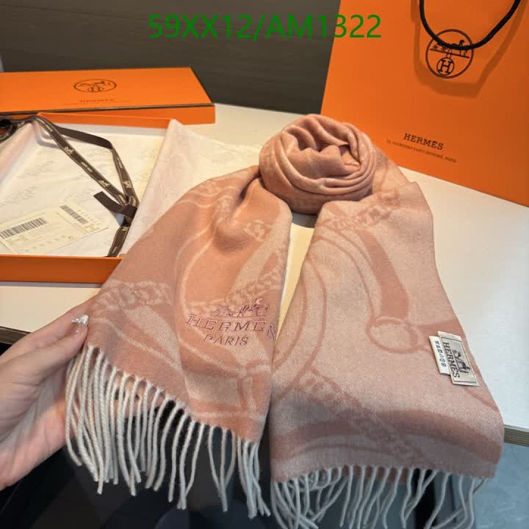 Hermes-Scarves Code: AM1322 $: 59USD